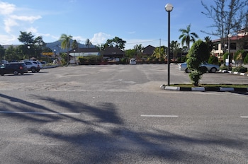 hotel seri malaysia kuantan