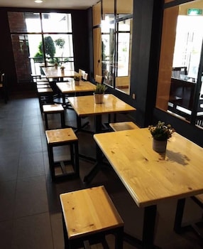 Hotel Seri Malaysia Kuantan,Kuantan>>Balok,3 star