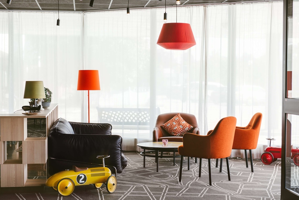 scandic kungens kurva