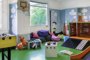 scandic kungens kurva