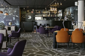 scandic kungens kurva