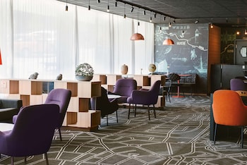 scandic kungens kurva