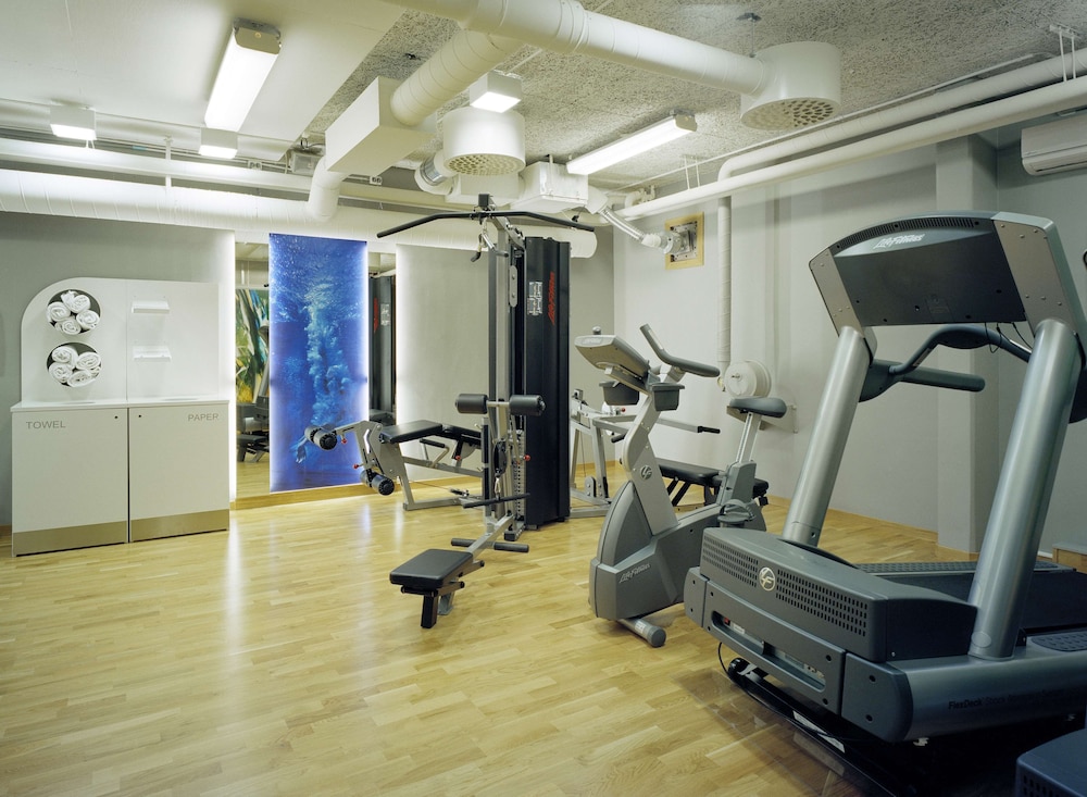 scandic kungens kurva