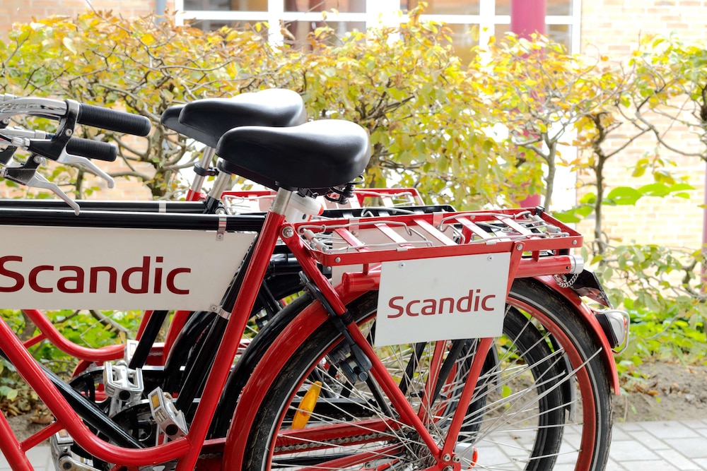 scandic kungens kurva