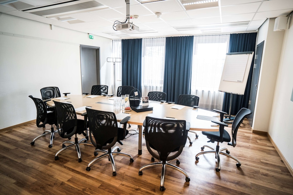 scandic kungens kurva