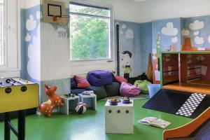 scandic kungens kurva