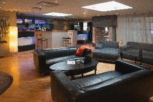 scandic kungens kurva