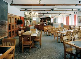 scandic kungens kurva