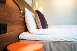 scandic kungens kurva