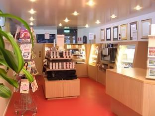 scandic kungens kurva