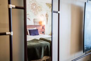 scandic kungens kurva