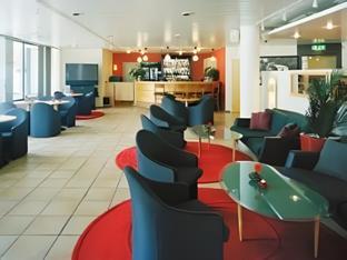 scandic kungens kurva