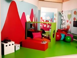 scandic kungens kurva