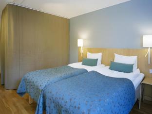 scandic kungens kurva