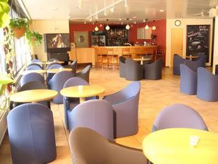 scandic kungens kurva