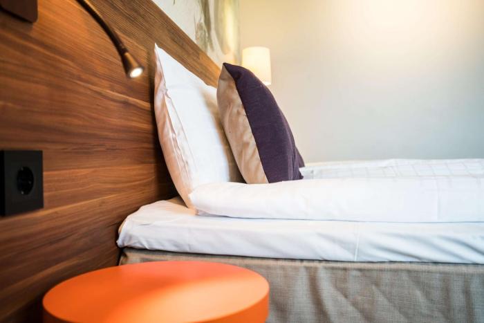 scandic kungens kurva