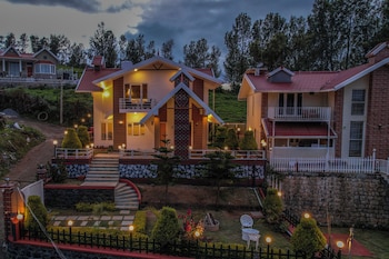 cozyvillas