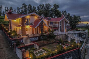 cozyvillas