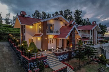 cozyvillas