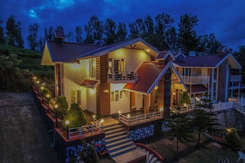 cozyvillas