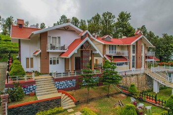 cozyvillas