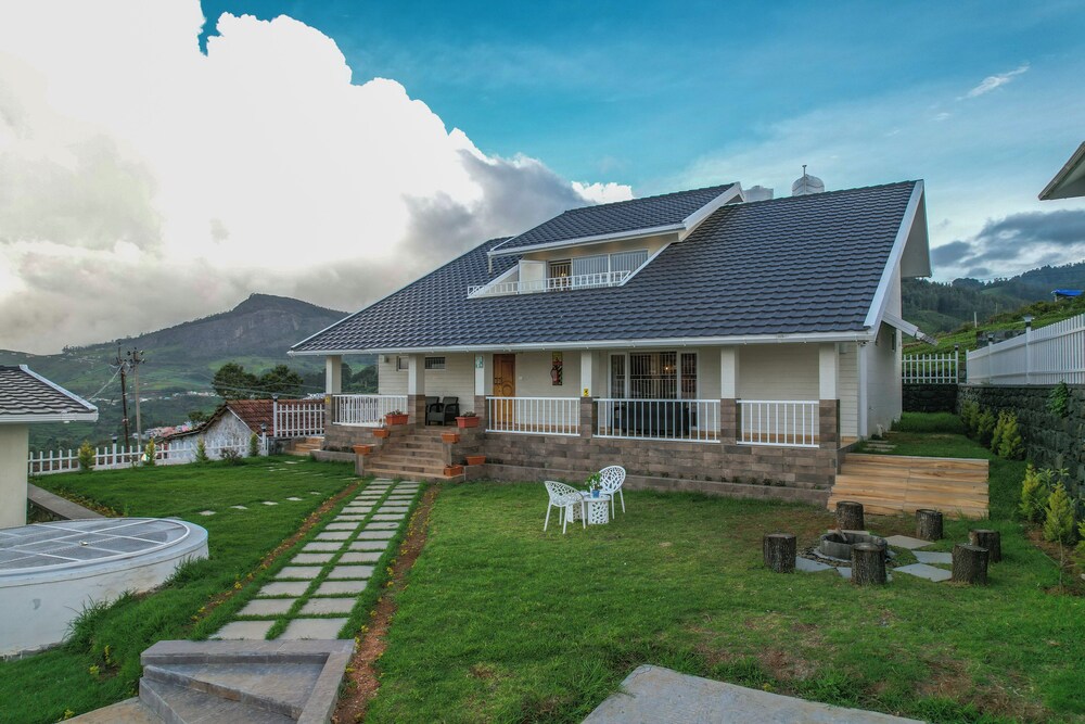 cozyvillas