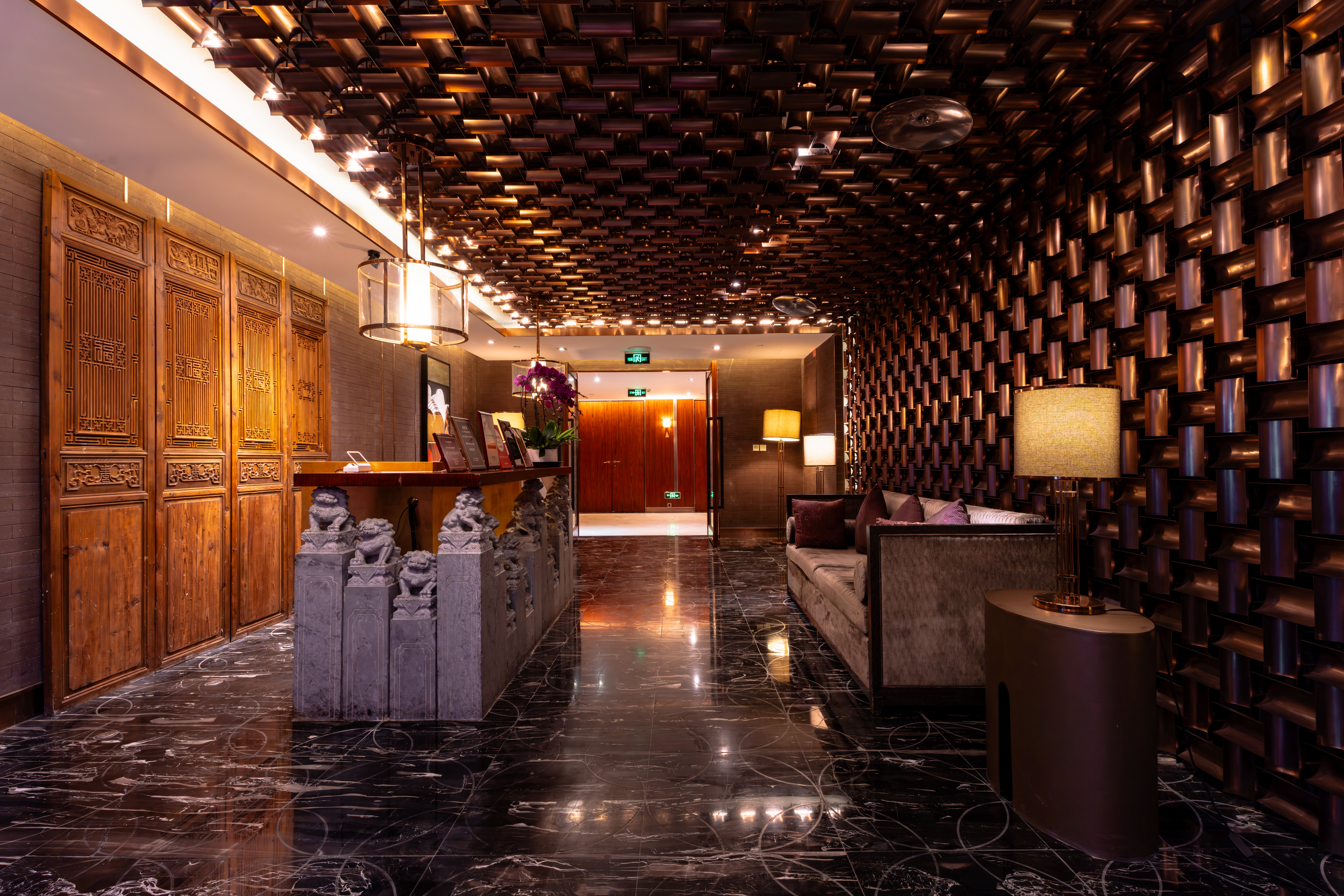 crowne plaza kunming city centre by ihg