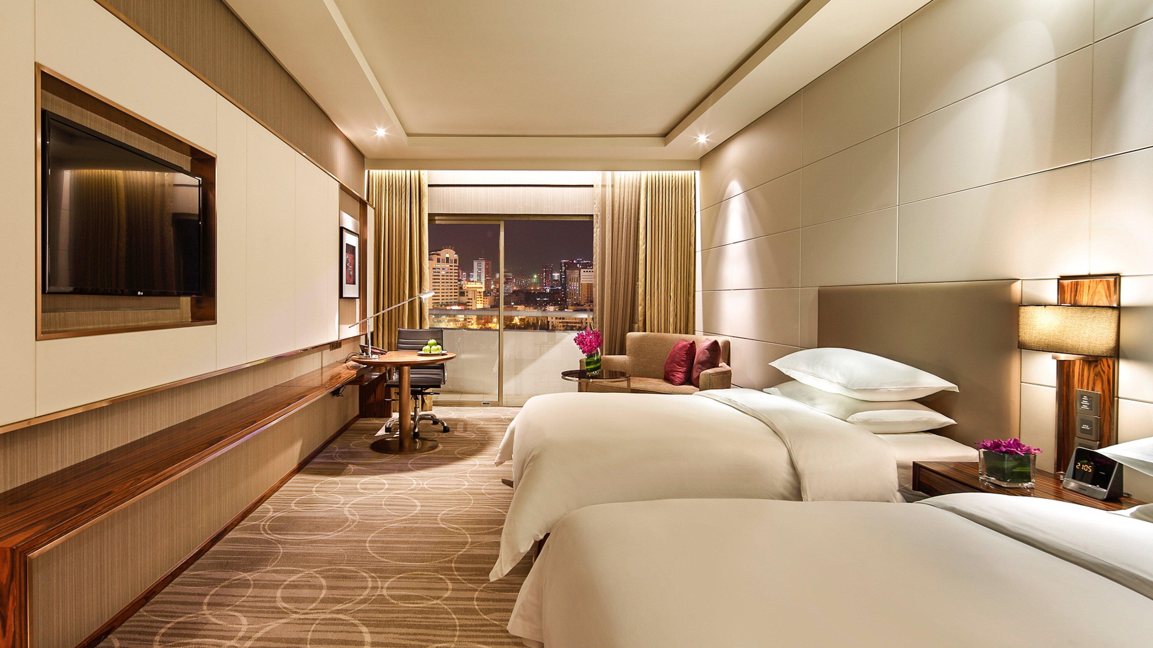 crowne plaza kunming city centre by ihg