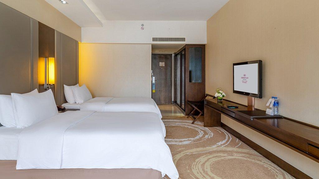 crowne plaza kunming city centre by ihg