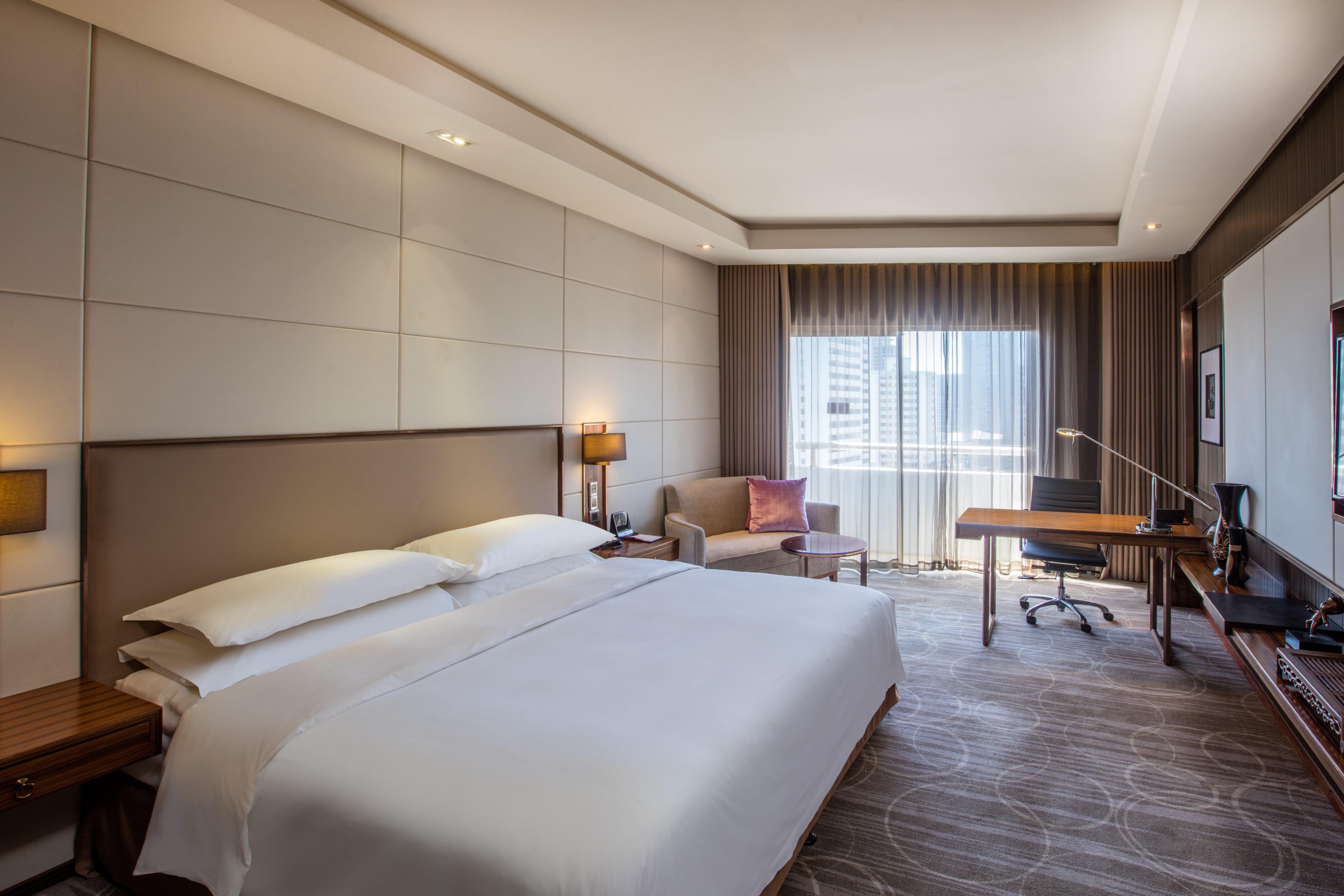 crowne plaza kunming city centre by ihg