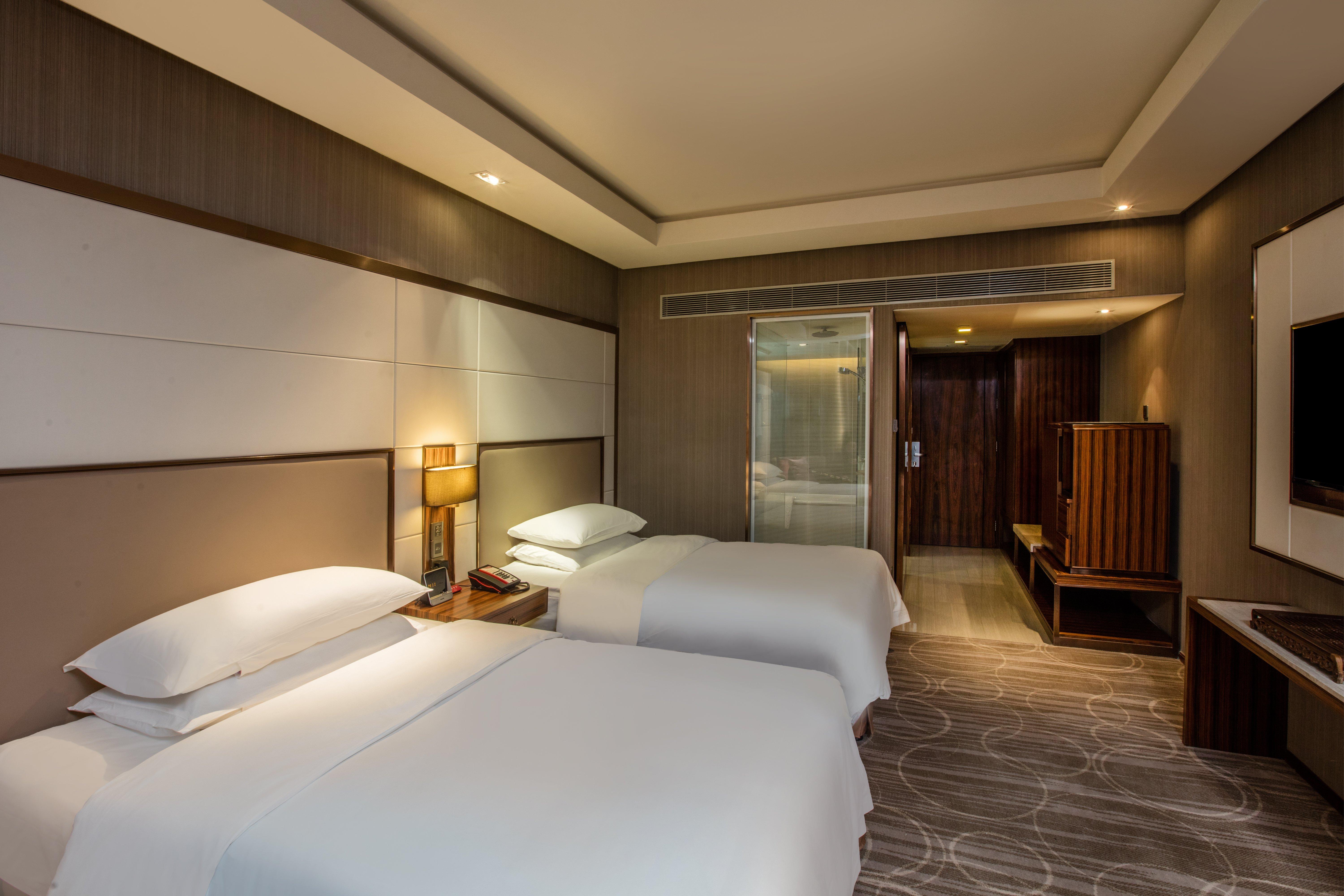 crowne plaza kunming city centre by ihg