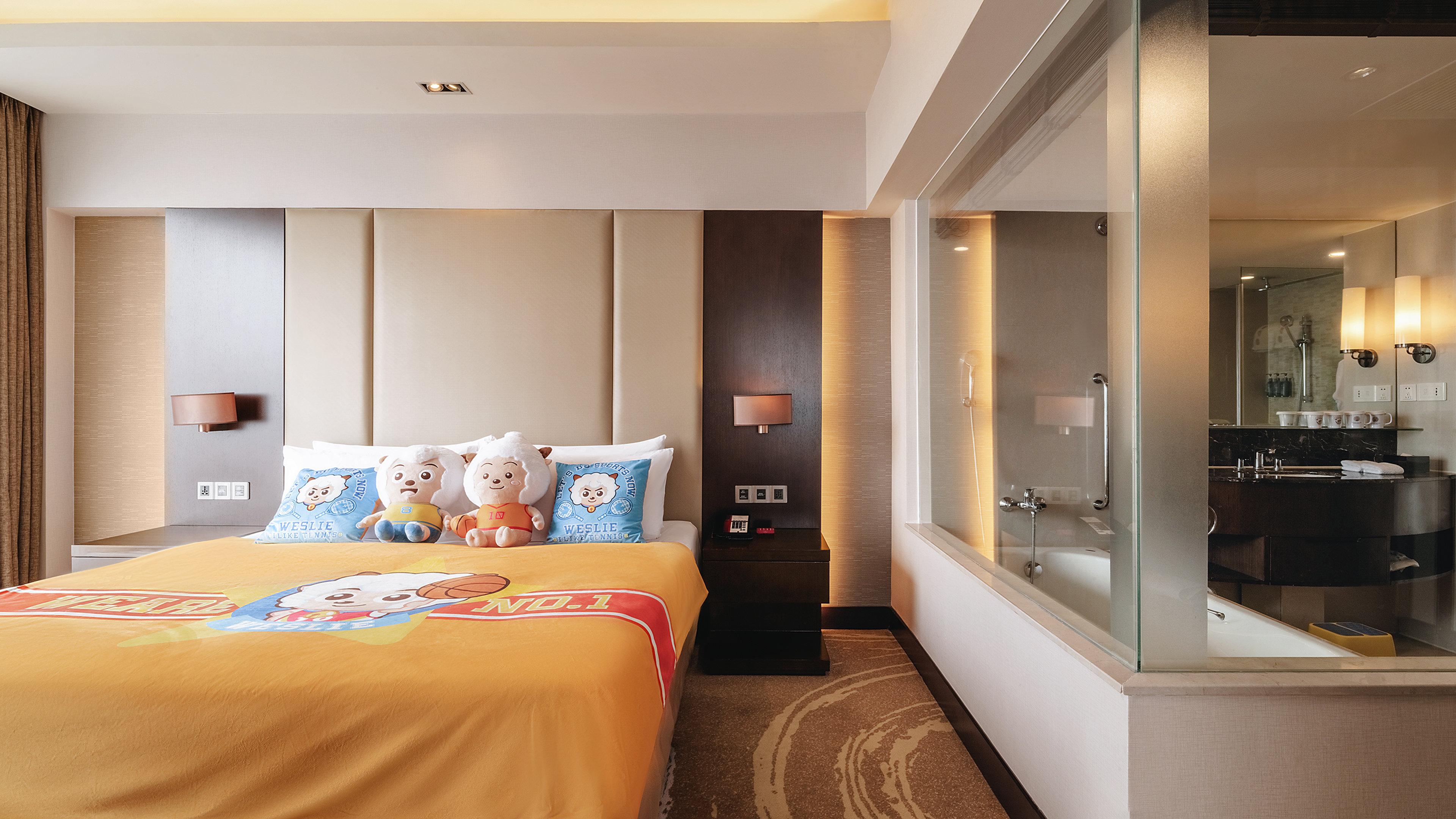 crowne plaza kunming city centre by ihg
