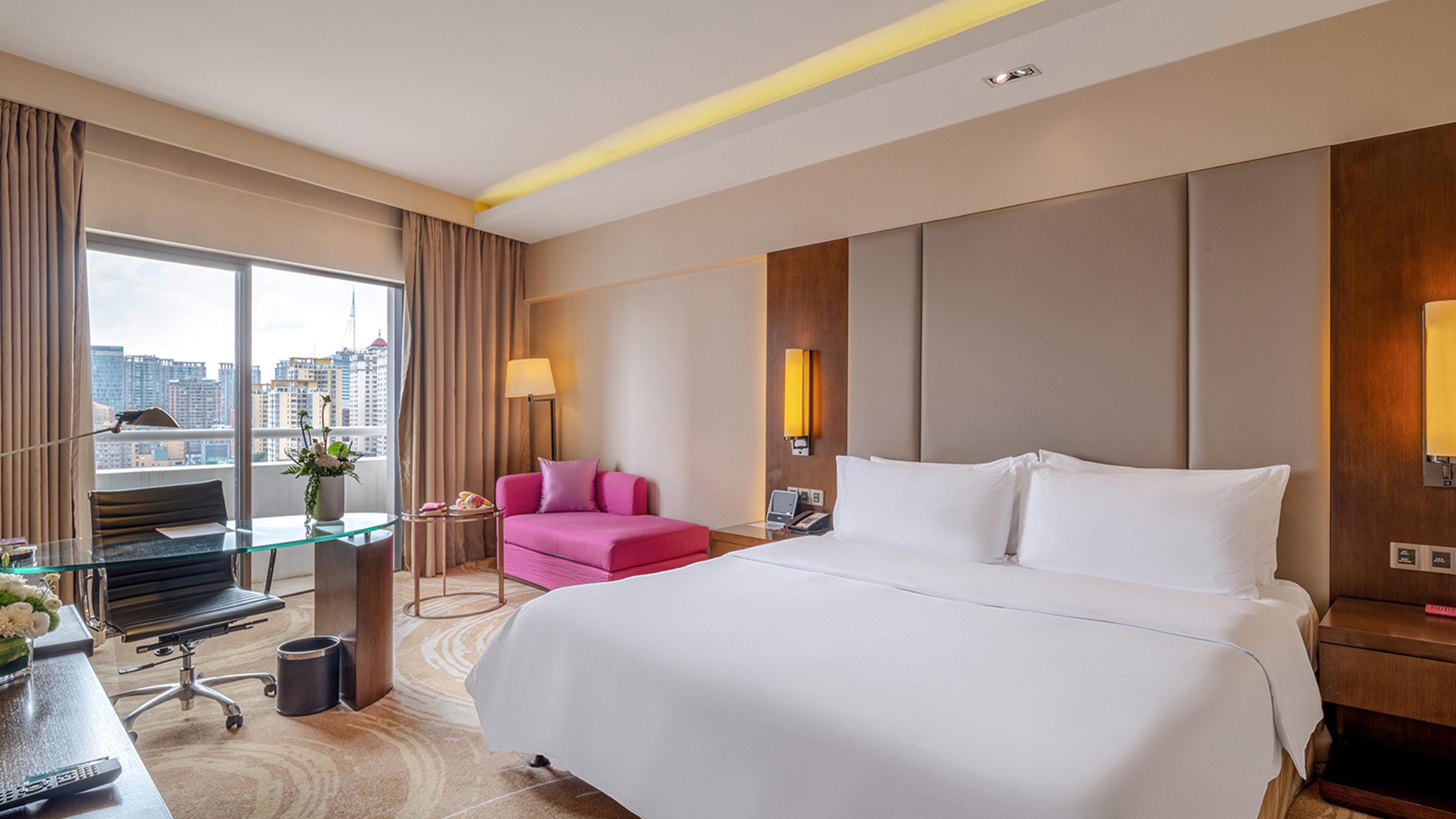 crowne plaza kunming city centre by ihg