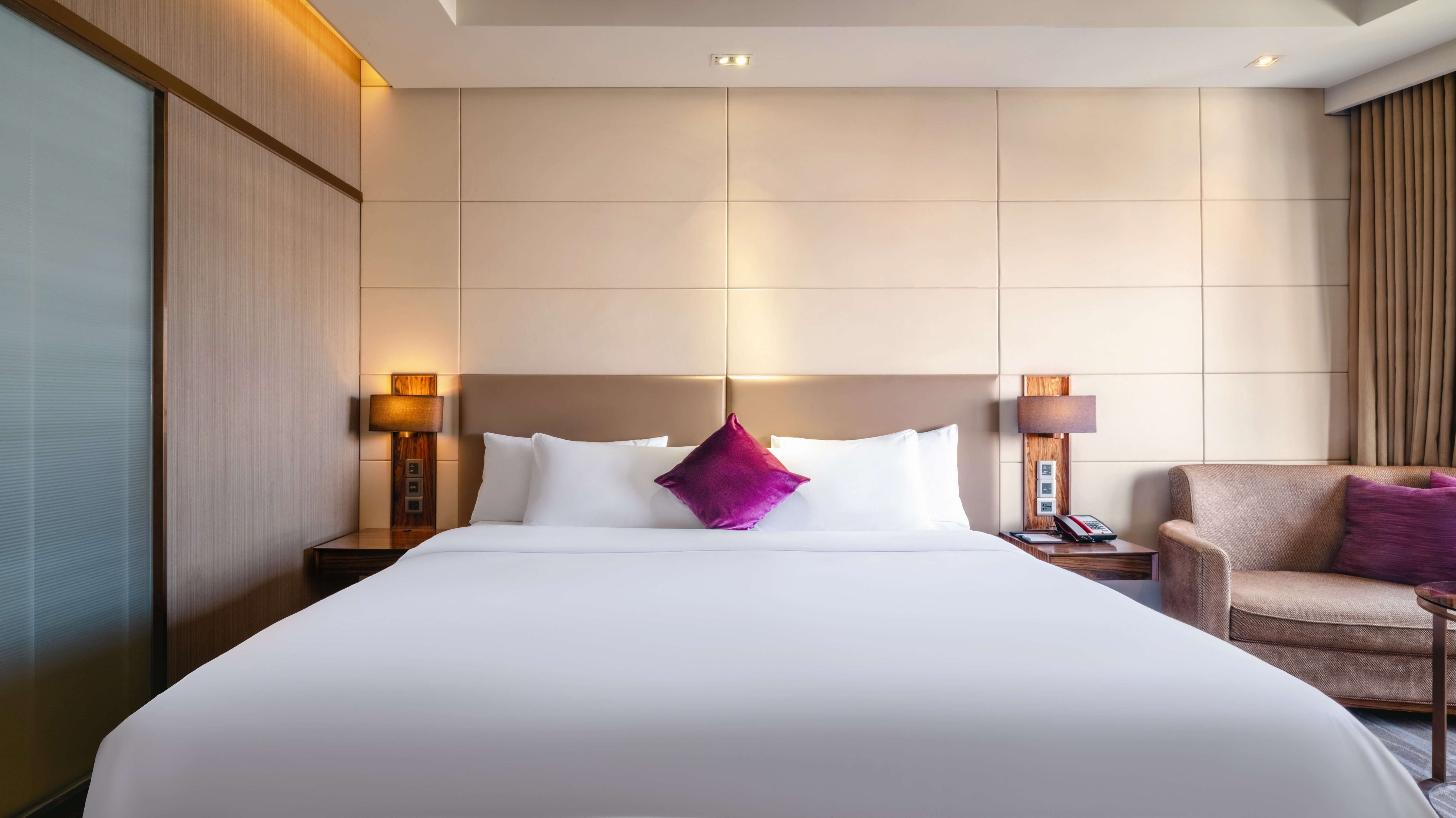 crowne plaza kunming city centre by ihg
