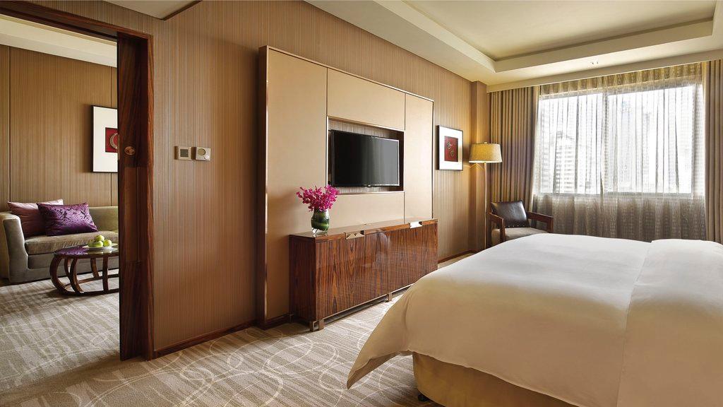 crowne plaza kunming city centre by ihg