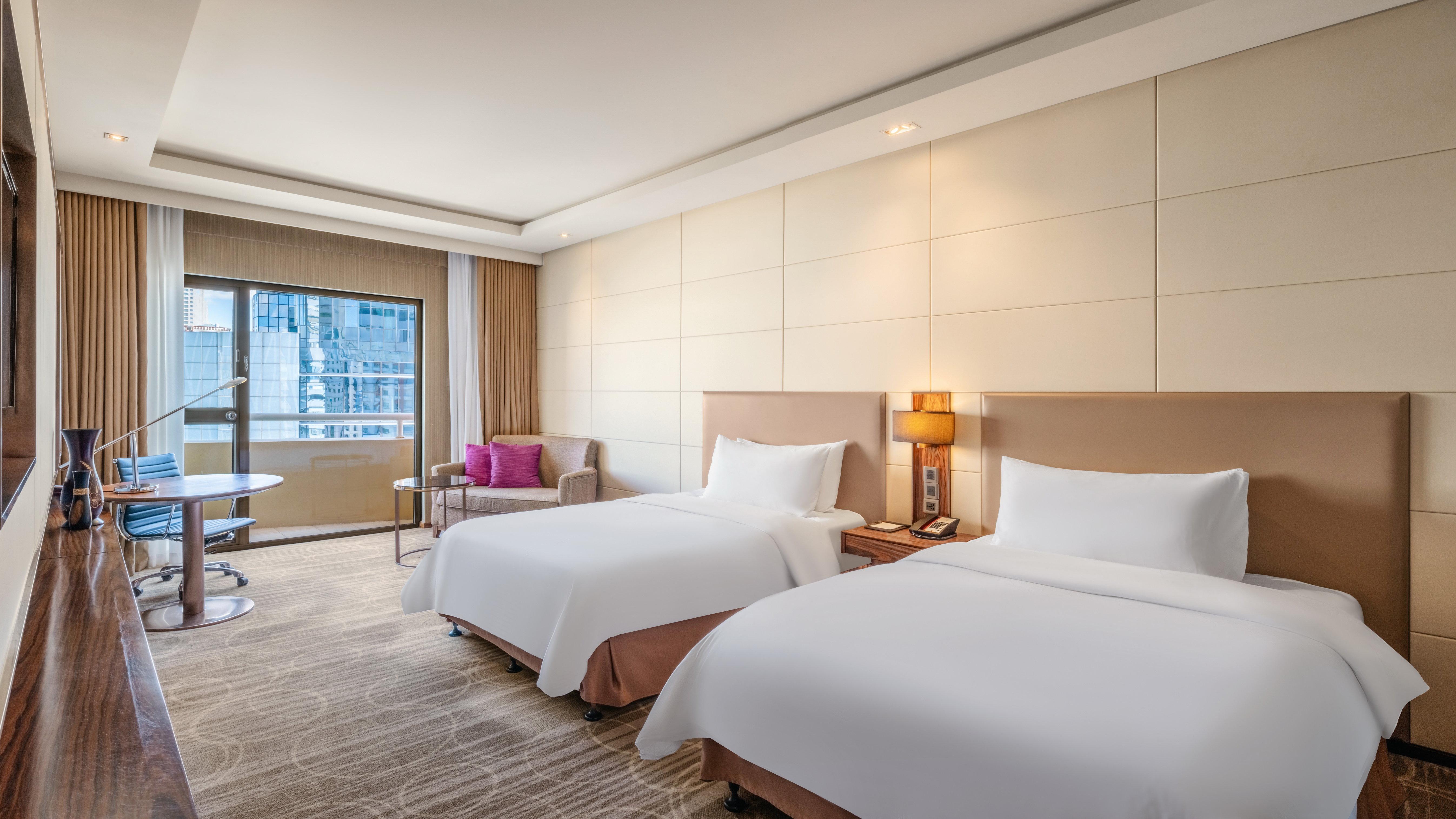 crowne plaza kunming city centre by ihg