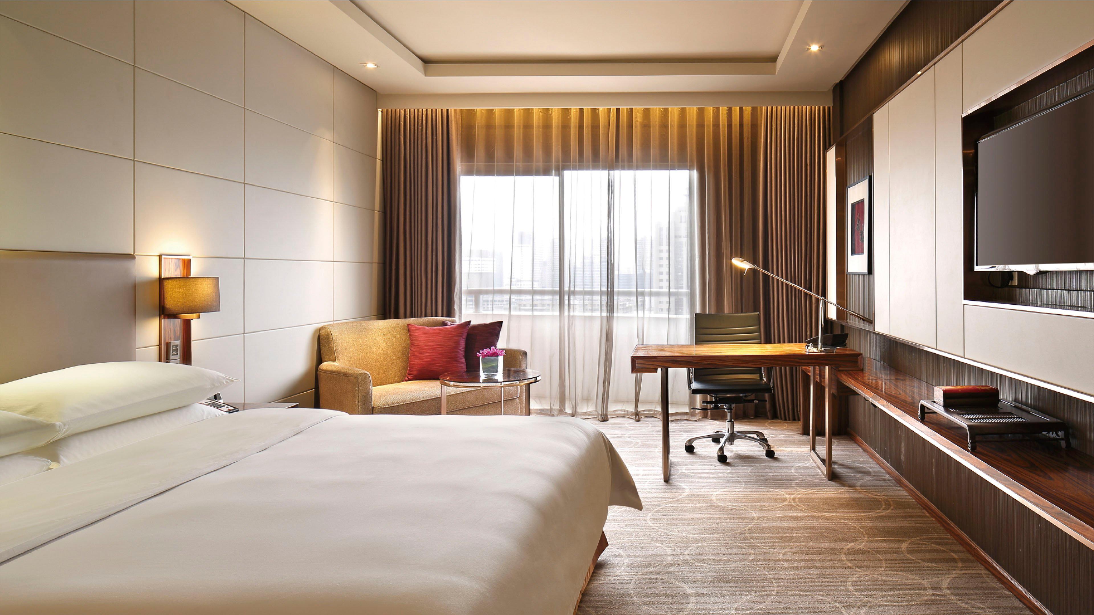 crowne plaza kunming city centre by ihg