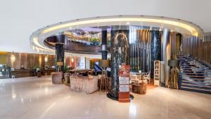 crowne plaza kunming city centre by ihg