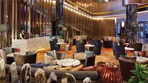 crowne plaza kunming city centre by ihg