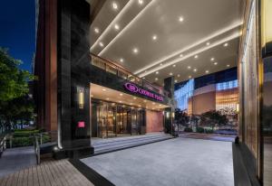 crowne plaza kunming city centre by ihg