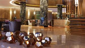 crowne plaza kunming city centre by ihg