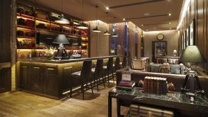 crowne plaza kunming city centre by ihg