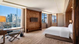 crowne plaza kunming city centre by ihg