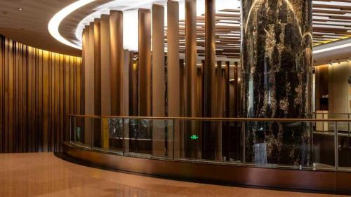 crowne plaza kunming city centre by ihg