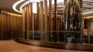 crowne plaza kunming city centre by ihg