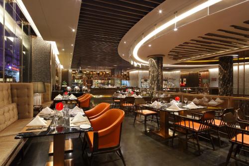 crowne plaza kunming city centre by ihg