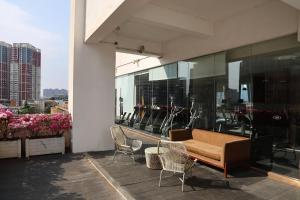 crowne plaza kunming city centre by ihg