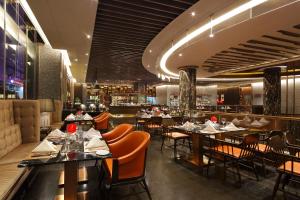 crowne plaza kunming city centre by ihg