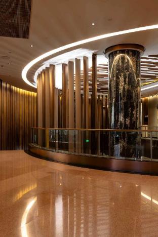 crowne plaza kunming city centre by ihg