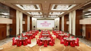 crowne plaza kunming city centre by ihg